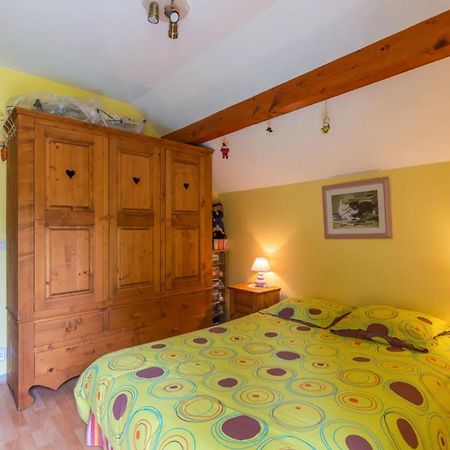 Chambres D'Hotes Pres Lac Annecy Etercy Exterior foto