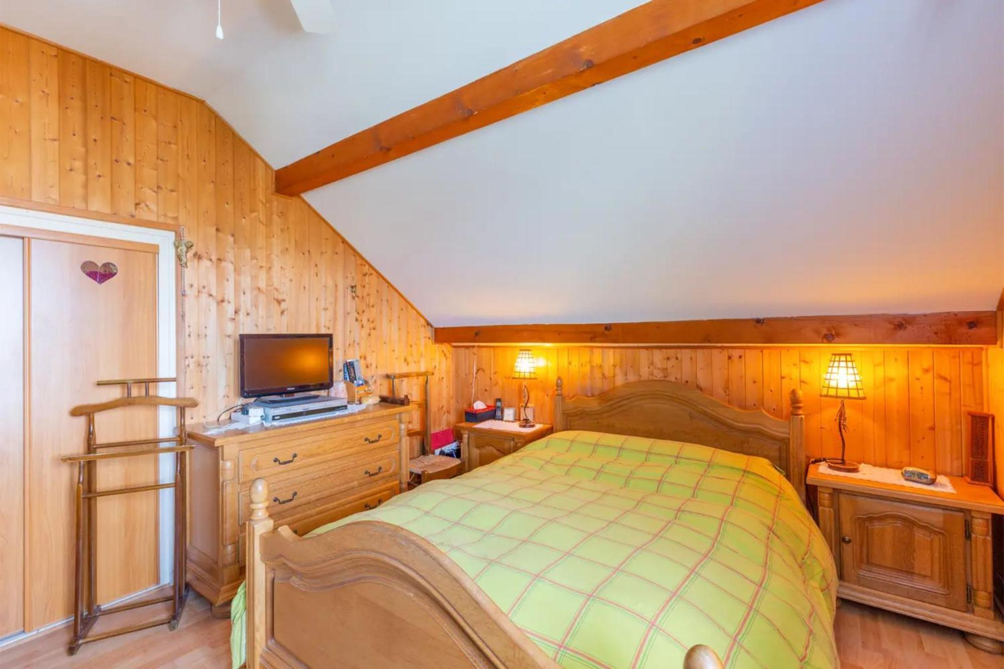 Chambres D'Hotes Pres Lac Annecy Etercy Exterior foto